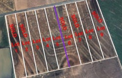 0 FM 1812, Merkel, TX 79536