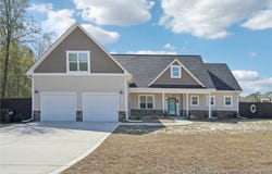 2140 Smith (Lot 7) Road, Hope Mills, NC 28348