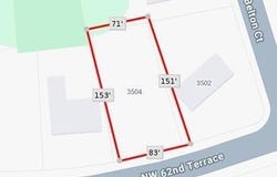 3504 NW 62ND Terrace, Kansas City, MO 64151