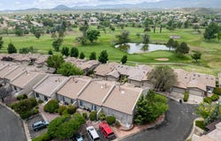 1017 N Fairway Drive, Dewey-Humboldt, AZ 86327
