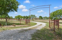 420 D J Lane, Weatherford, TX 76088
