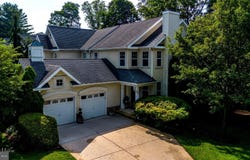 15 AUSTRINGER Court, BALTIMORE, MD 21208