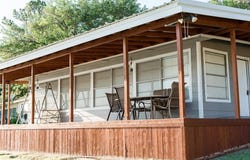 2037 Harris Drive, Graford, TX 76449
