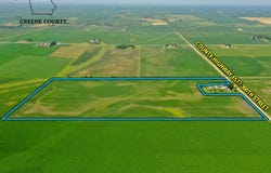 County Highway E57, Jefferson, IA 50129