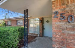 2500 W Elm Street, Denison, TX 75020