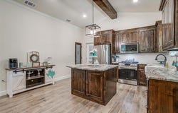 313 Broken Rd Road, Perrin, TX 76486