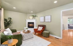 122 YORKTOWN Boulevard, LOCUST GROVE, VA 22508