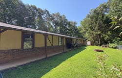 231 Luftee Hills Rd, Whittier, NC 28789