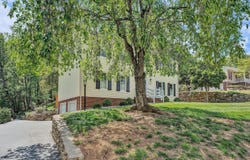 5306 Canter Dr, Roanoke, VA 24018