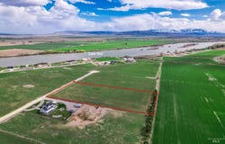 Tbd Lot 3 Montgomery Lane, Rupert, ID 83350