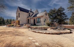 1702 Simpson Ave, Winfield, KS 67156