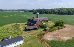 1083 Sand Hill Road, Caledonia, NY 14423