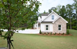 Lot 170 SNUG HARBOR PLACE, Newnan, GA 30263