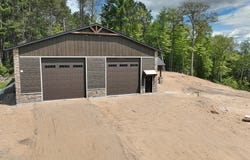 3794 CROWS NEST DR, Eagle River, WI 54521