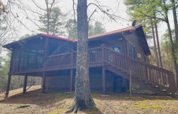 300 Polk Road 153, Hatfield, AR 71953