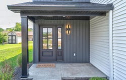 1310 Mockingbird Lane, Mount Vernon, IN 47620-9251