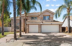 1464 Corte Rosaire, San Jacinto, CA 92583