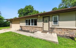 3511 E Indianbrook Drive, Lafayette, IN 47909