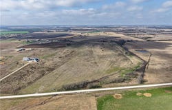 325 Turkey Run Road, Crawford, TX 76638