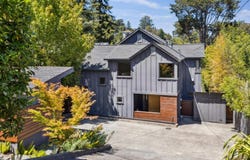 210 Laverne Avenue, Mill Valley, CA 94941