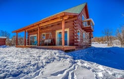 199 Chokecherry Glen, Pagosa Springs, CO 81147