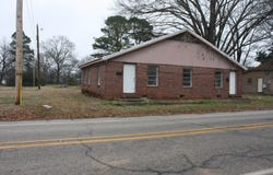 Ansley/Russell, Nashville, AR 71852