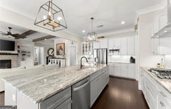 2903 Eva, Acworth, GA 30101