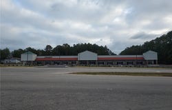 8100 Fayetteville Road, Raeford, NC 28376