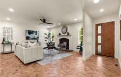 9766 Buckskin Circle, Rogers, AR 72758