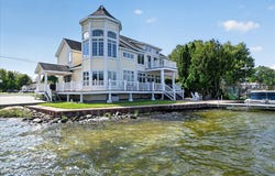 4271 Anderson Drive, Albion, MI 49224