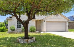 109 Inman DR, Hutto, TX 78634