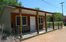 E150 Menonmonie Street, Elk Mound, WI 54739
