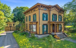 73 Elm Street, Cooperstown, NY 13326