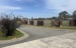 Haleigh Drive lot: 88, Stuttgart, AR 72160