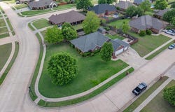 808 Ashland Drive, El Reno, OK 73036