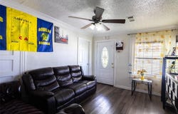1730 Biggs Terrace, Arlington, TX 76010