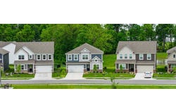 15336 Cardonia Road, Fishers, IN 46037