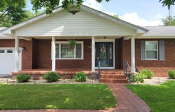 1208 PLUM Avenue, Mt Vernon, IL 62864