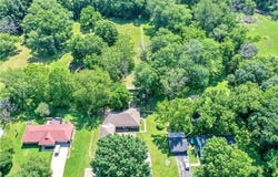 14121 S Haven Road, Grandview, MO 64030