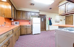 1319 N Cook, Cordell, OK 73632