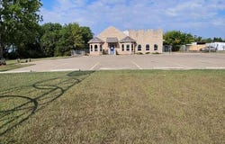 329 S Gun Barrel Lane, Gun Barrel City, TX 75156