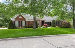 26 Windcastle Drive, St Charles, MO 63304