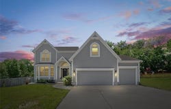 12890 S Greenwood Street, Olathe, KS 66062