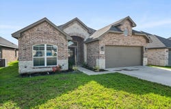 111 Ackers, Corsicana, TX 75110