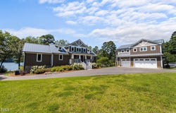 337 Velvet Road, Semora, NC 27343