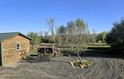6163 MILL ROAD, Arpin, WI 54410