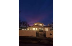 48 N Central Avenue, Hamlin, TX 79520