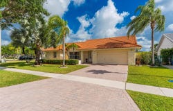 16235 NW 1st St, Pembroke Pines, FL 33028