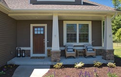 2083 N Harvest Circle, Midland, MI 48642