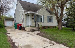 24811 Valley Avenue, Eastpointe, MI 48021